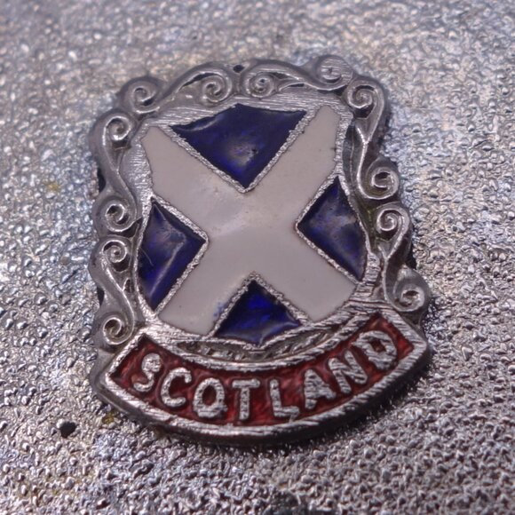 Scotland Bottle Opener - Picture 10 of 13